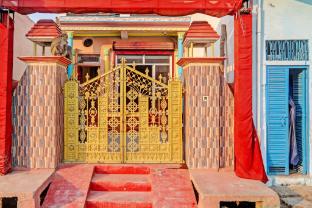 hotel o home om marriage hall