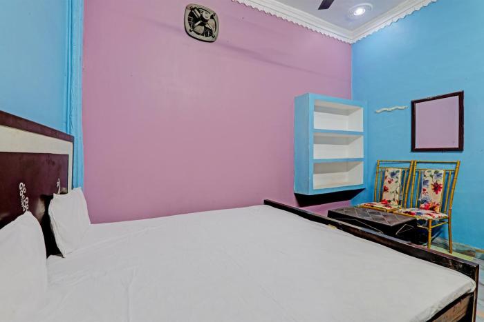 hotel o home om marriage hall