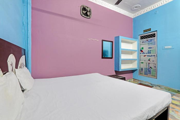 hotel o home om marriage hall