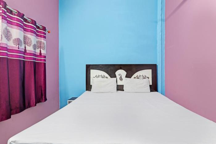 hotel o home om marriage hall