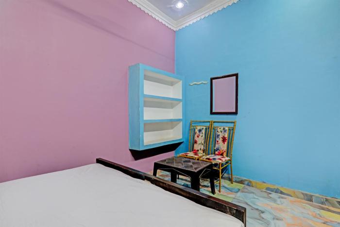 hotel o home om marriage hall