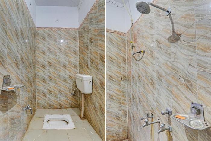 hotel o home om marriage hall