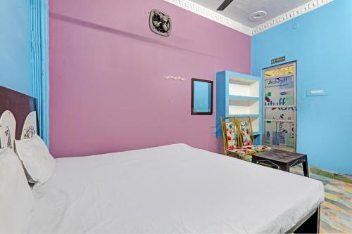 hotel o home om marriage hall