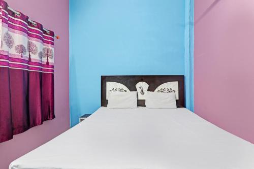 hotel o home om marriage hall