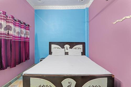 hotel o home om marriage hall