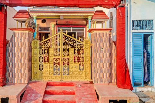 hotel o home om marriage hall