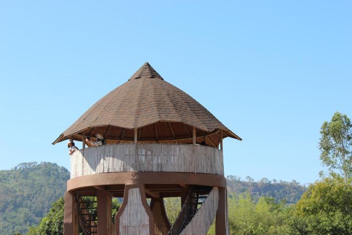 eco eyes village