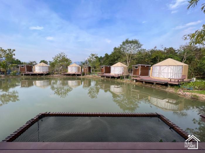 eco eyes village