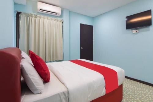 star hotel