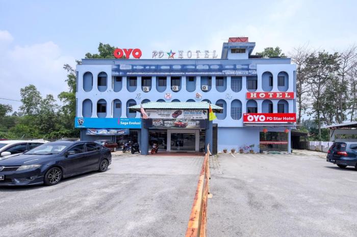 star hotel