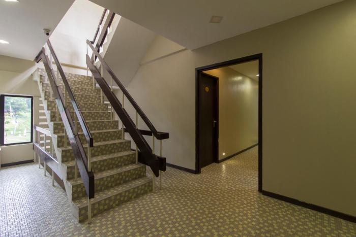star hotel