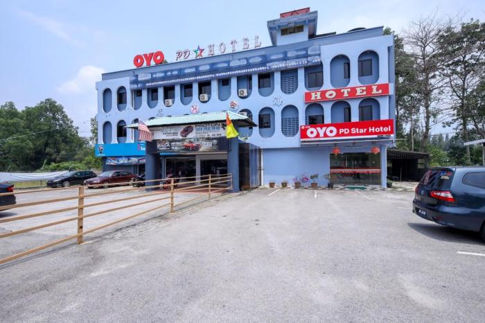 star hotel