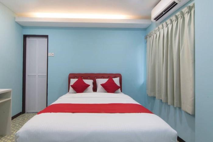 star hotel