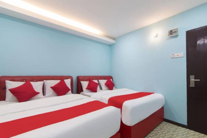 star hotel