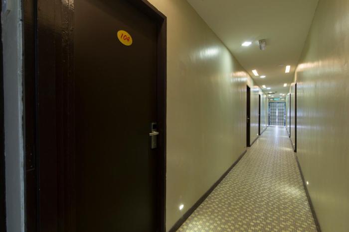 star hotel