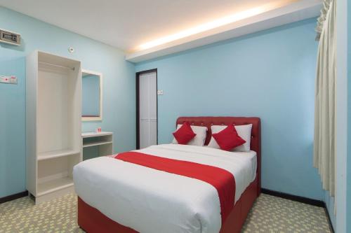 Star Hotel,,2 star