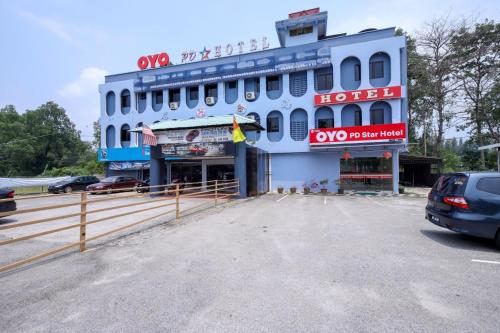 star hotel