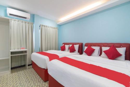 Star Hotel,,2 star