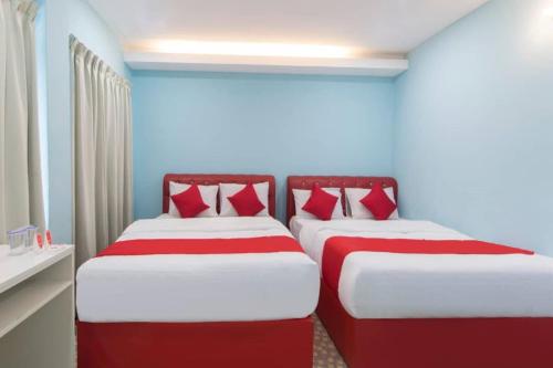 star hotel