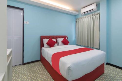 star hotel