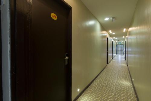 star hotel