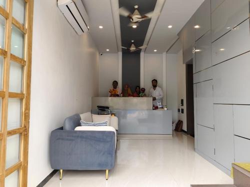 Jawai Rock Hotel,,5 star