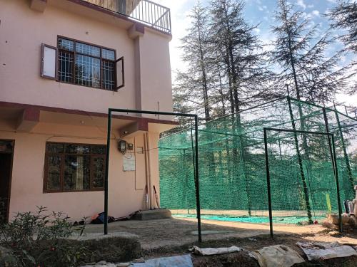 him aaranya homestay shimla