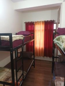 him aaranya homestay shimla