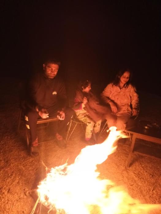 him aaranya homestay shimla