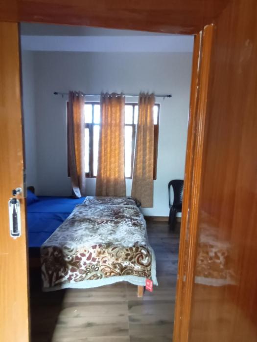him aaranya homestay shimla