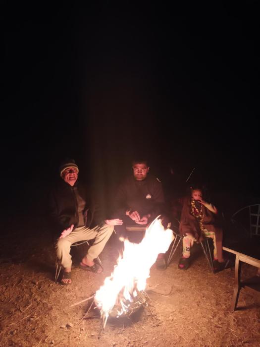 him aaranya homestay shimla