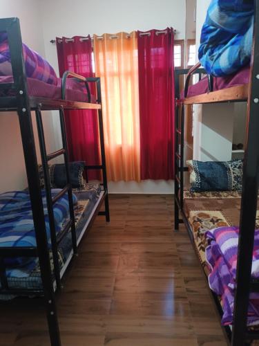 Him Aaranya Homestay Shimla,,3 star