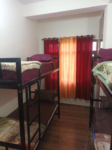 him aaranya homestay shimla
