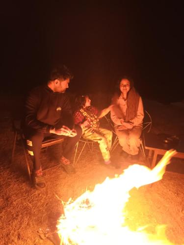 him aaranya homestay shimla