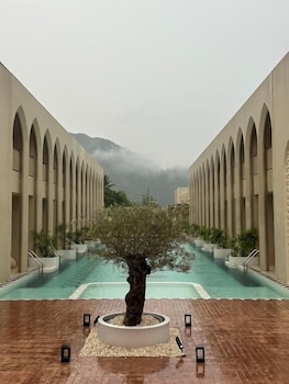 Navakiri Boutique Resort Satun,,4 star