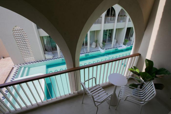 navakiri boutique resort satun