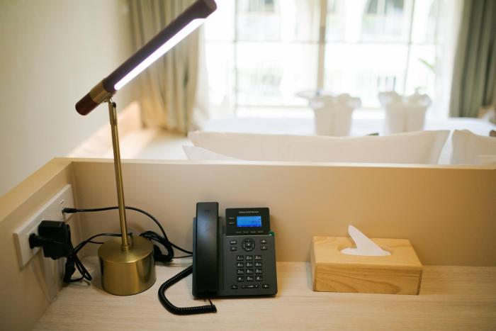 navakiri boutique resort satun