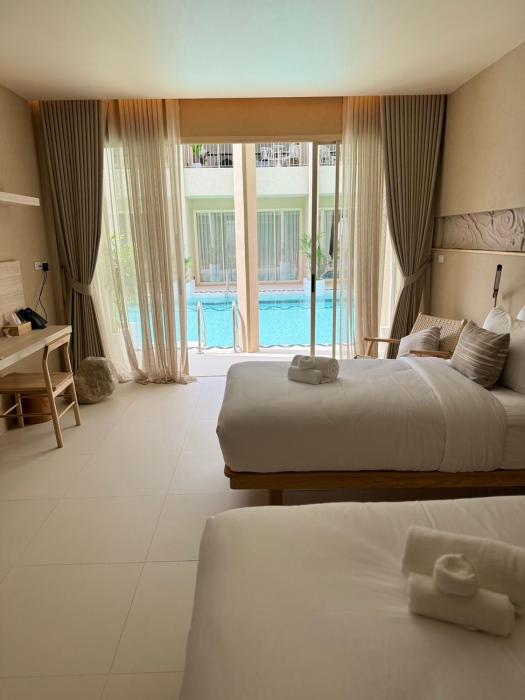 navakiri boutique resort satun