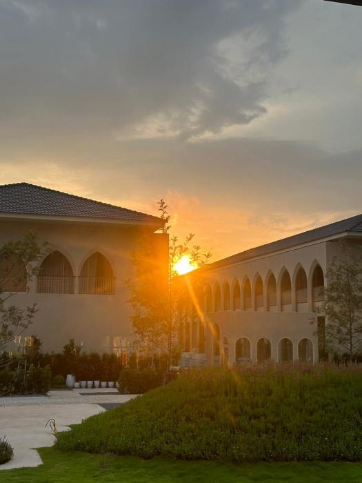 navakiri boutique resort satun