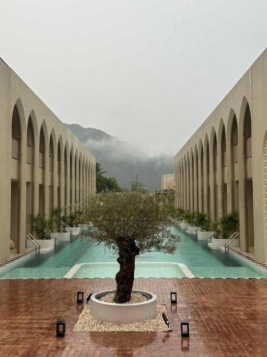 navakiri boutique resort satun