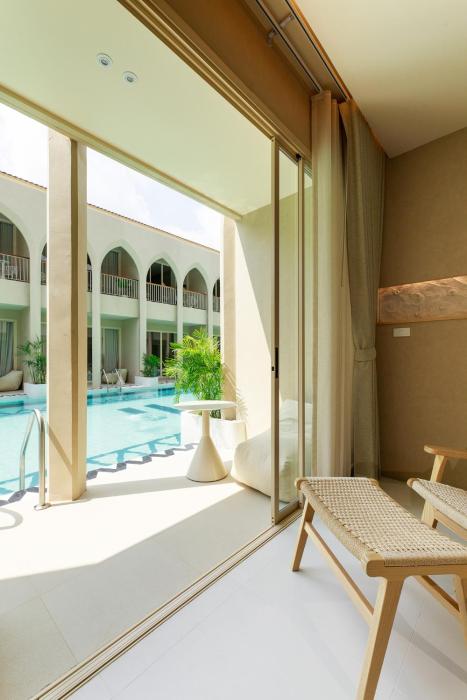 navakiri boutique resort satun