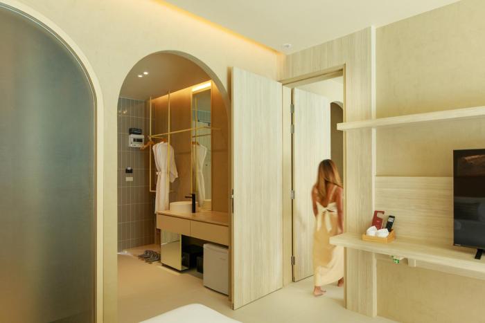 navakiri boutique resort satun