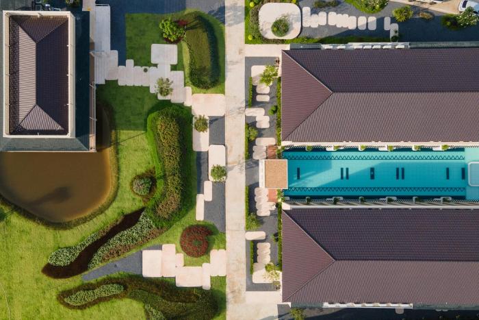 navakiri boutique resort satun