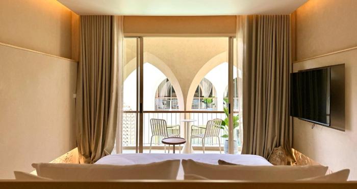 navakiri boutique resort satun