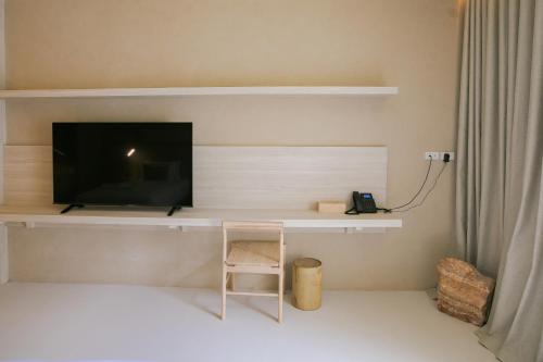 navakiri boutique resort satun