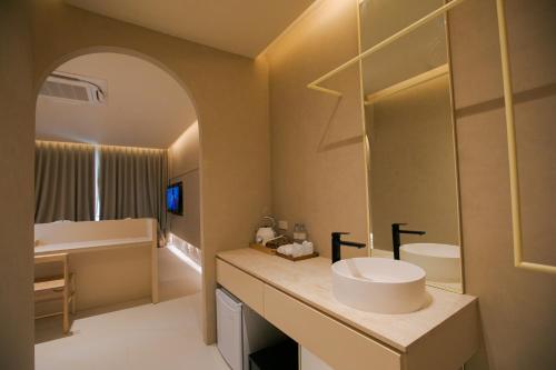 navakiri boutique resort satun