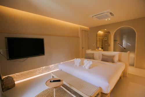 navakiri boutique resort satun