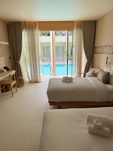 navakiri boutique resort satun