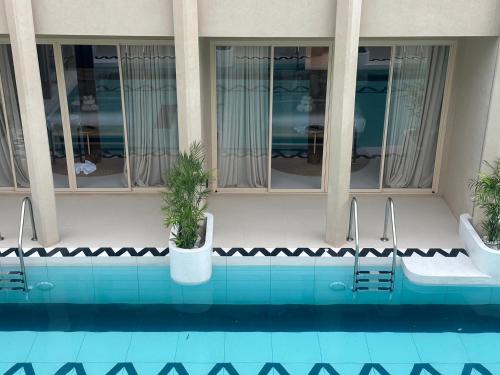 navakiri boutique resort satun