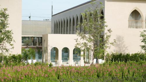 navakiri boutique resort satun